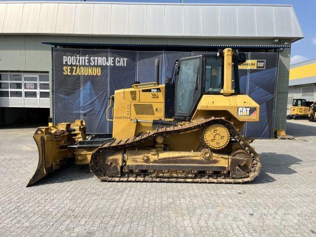 CAT D6N XL 建筑机械-其他