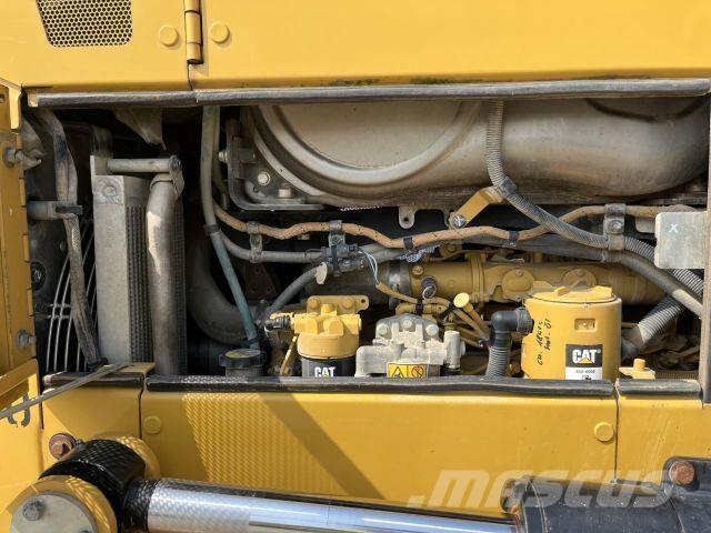 CAT D6N XL 建筑机械-其他