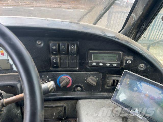 CAT erpillar 735 E 建筑机械-其他