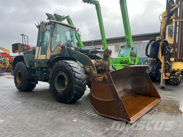 CAT erpillar 950G 轮式装载机