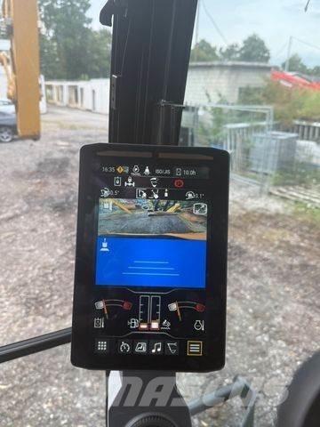 CAT M 314 NEU 轮式挖掘机