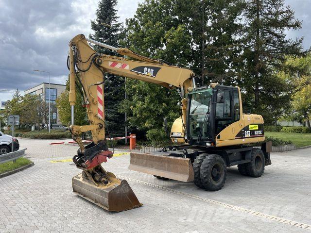 CAT M313C 建筑机械-其他