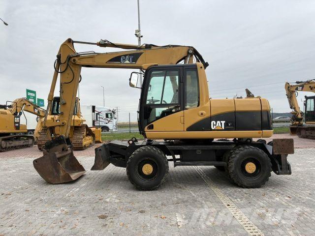 CAT M313C 建筑机械-其他