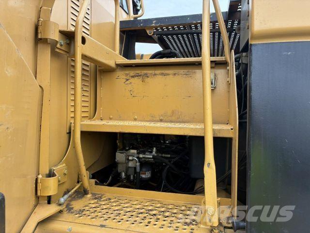 CAT M313C 建筑机械-其他