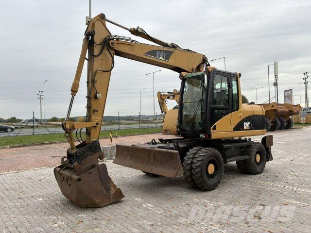 CAT M313C 建筑机械-其他