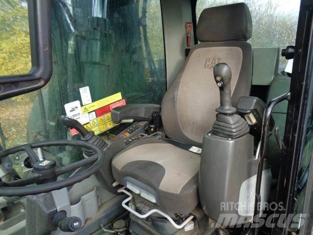 CAT M315 D 轮式挖掘机