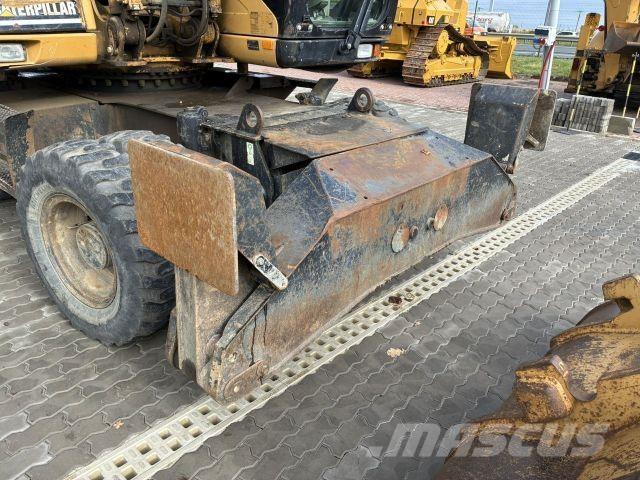 CAT M316C 建筑机械-其他