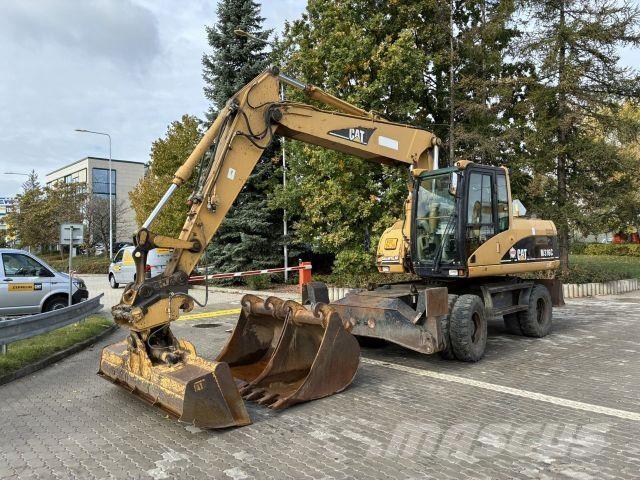 CAT M316C 建筑机械-其他