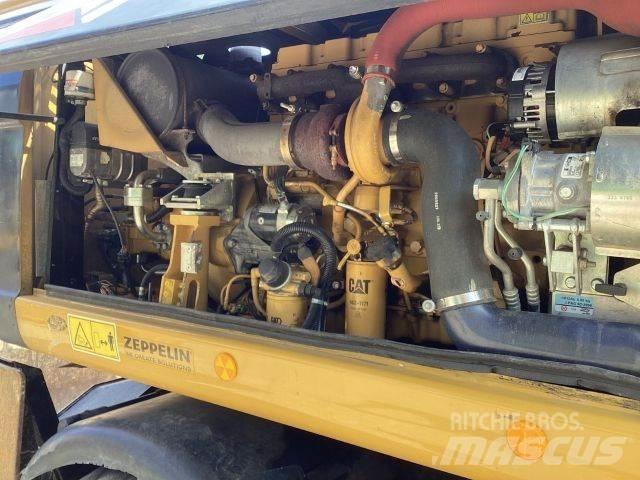 CAT M316D 建筑机械-其他