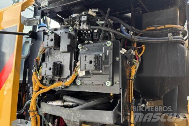 CAT | M320F Oilquick 建筑机械-其他