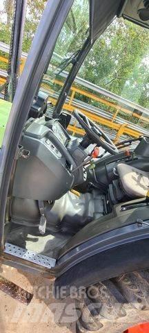 CLAAS Nectis 227 VE 拖拉机/农用车