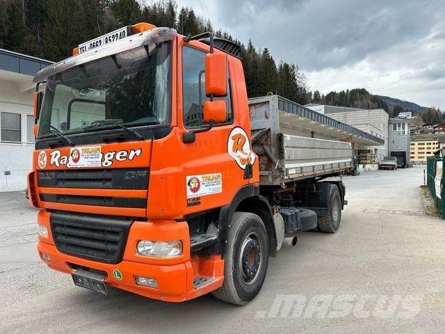 DAF CF 85.380 自卸式货车
