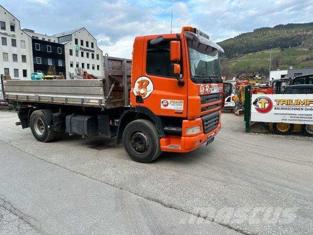 DAF CF 85.380 自卸式货车