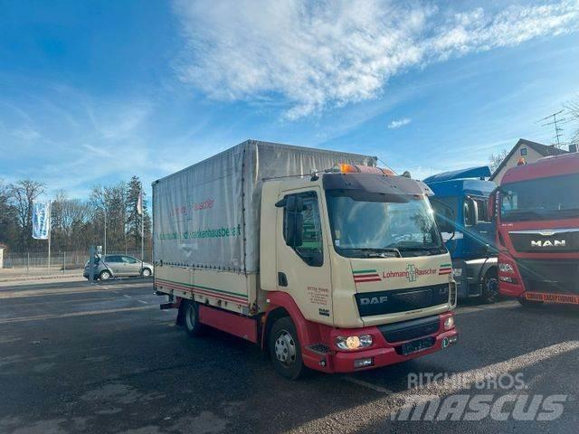 DAF FA45.220 篷布货车