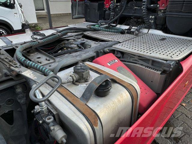 DAF XF 105.510 SSC 牵引车