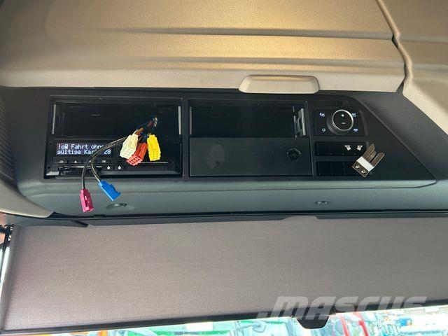 DAF XF 530 SZM 4x2 牵引车