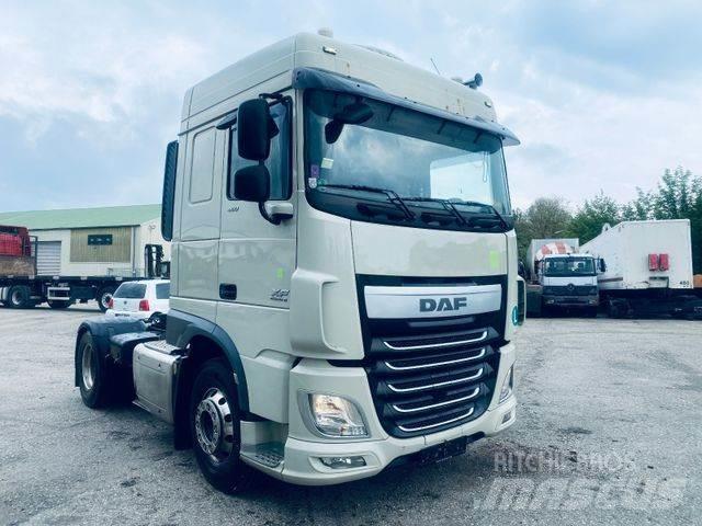 DAF XF460FT 牵引车