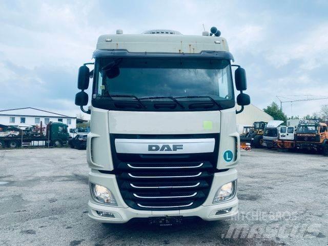 DAF XF460FT 牵引车