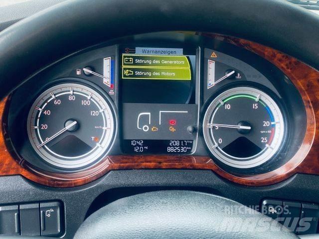 DAF XF460FT 牵引车