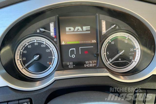 DAF XF510 4x2 牵引车