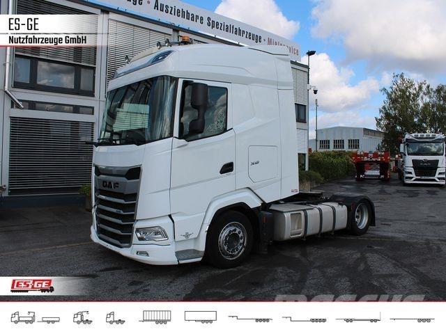 DAF XG 530 FT 牵引车