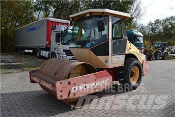 Dynapac CA 152 D 其他压路机