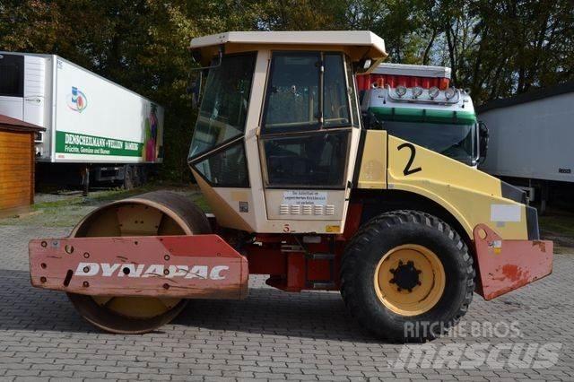 Dynapac CA 152 D 其他压路机