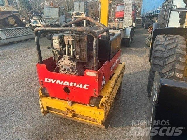 Dynapac LP 750H 其他压路机
