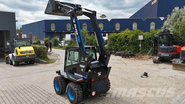  ELISE 700 轮式装载机
