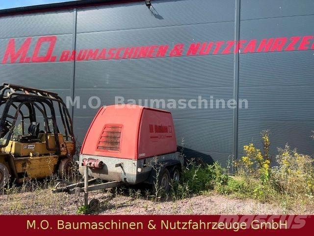 Falch Trailjet 30 建筑机械-其他