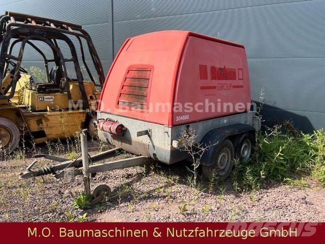 Falch Trailjet 30 建筑机械-其他
