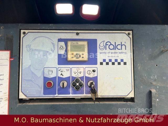 Falch Trailjet 30 建筑机械-其他