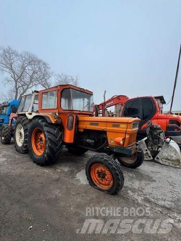 Fiat Traktor 850 拖拉机/农用车