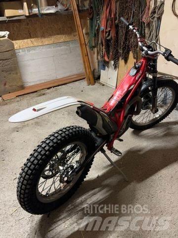  Gasgas 125 ccm 其他货车
