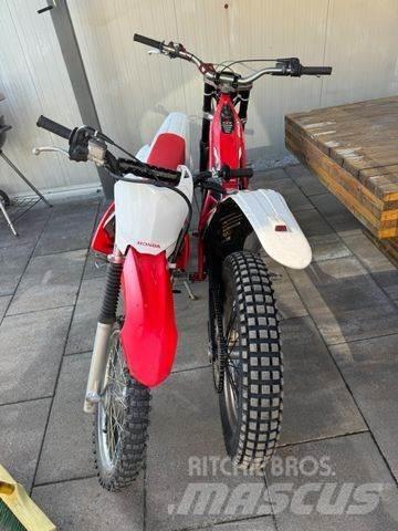  Gasgas 125 ccm 其他货车