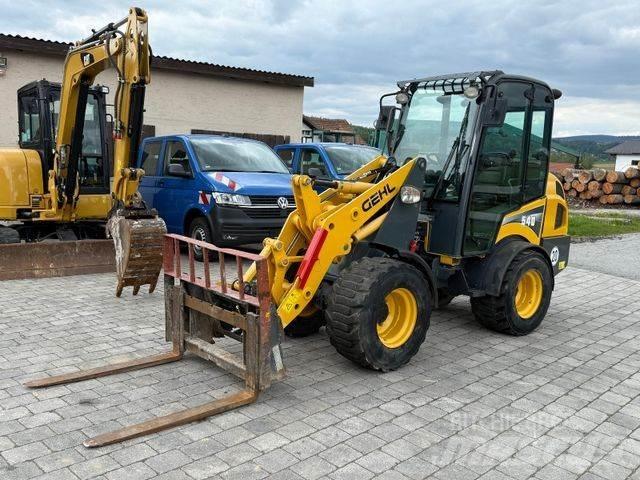 Gehl AL 540 轮式装载机