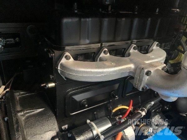 Giga Power LTW30GF 柴油发电机