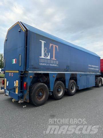  GLASS INNENLADER 其他半挂车