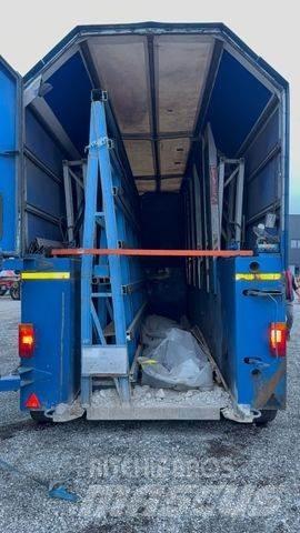  GLASS INNENLADER 其他半挂车