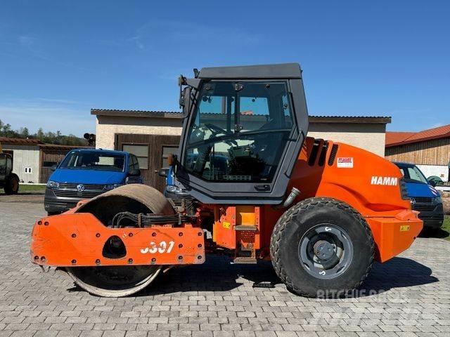 Hamm 3307 其他压路机