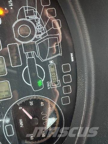 Hamm 3412 其他压路机