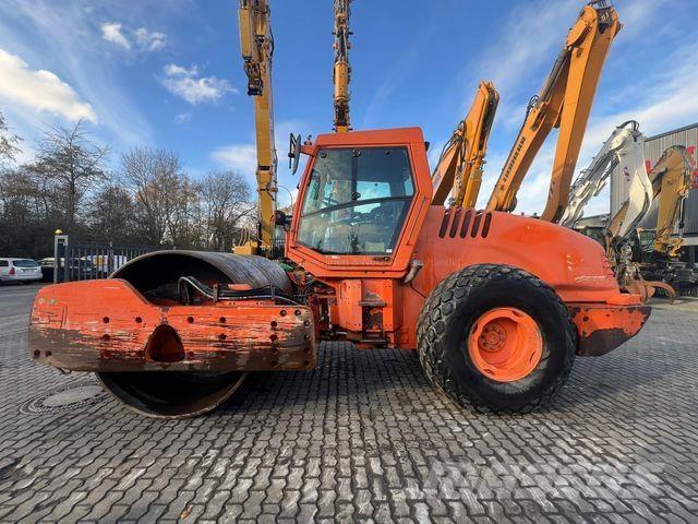 Hamm 3518 其他压路机