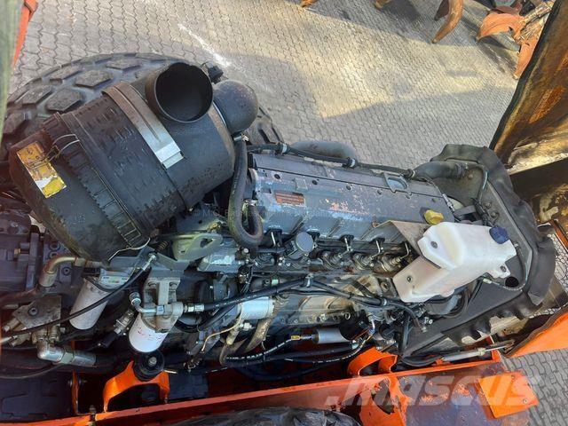 Hamm 3518 其他压路机