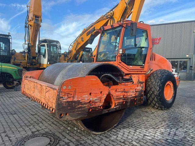 Hamm 3518 其他压路机