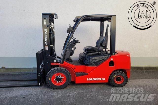 Hangcha CPCD25-XH7F 柴油叉车
