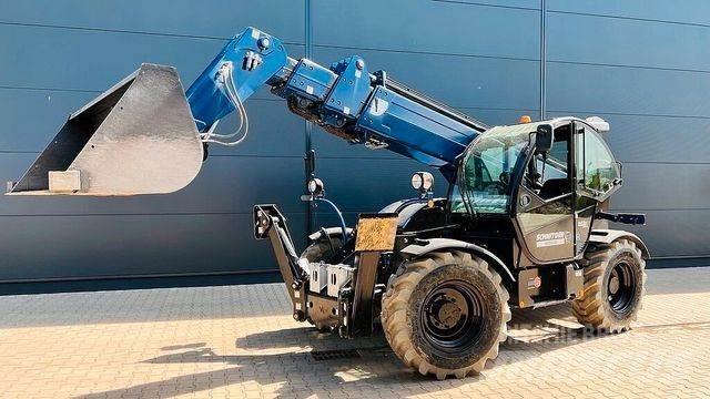 Haulotte HTL 4017 建筑机械-其他