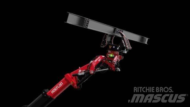 Hoeflon Multitool 建筑机械-其他