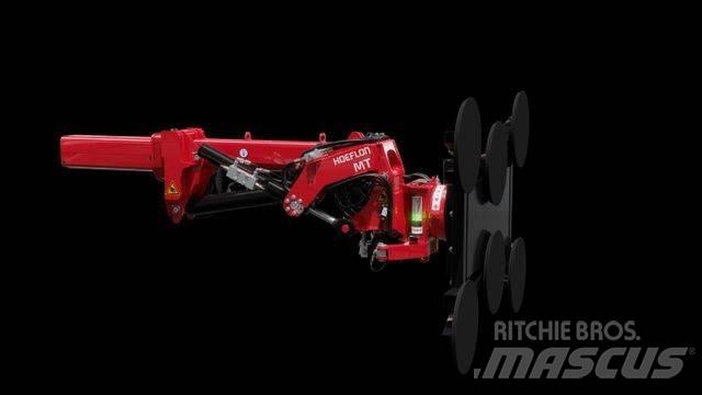 Hoeflon Multitool 建筑机械-其他