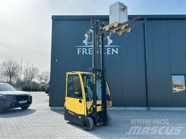 Hyster J2.0XNT MWB 电动叉车