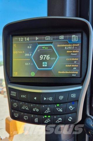 Hyundai HL 960 XT 轮式装载机